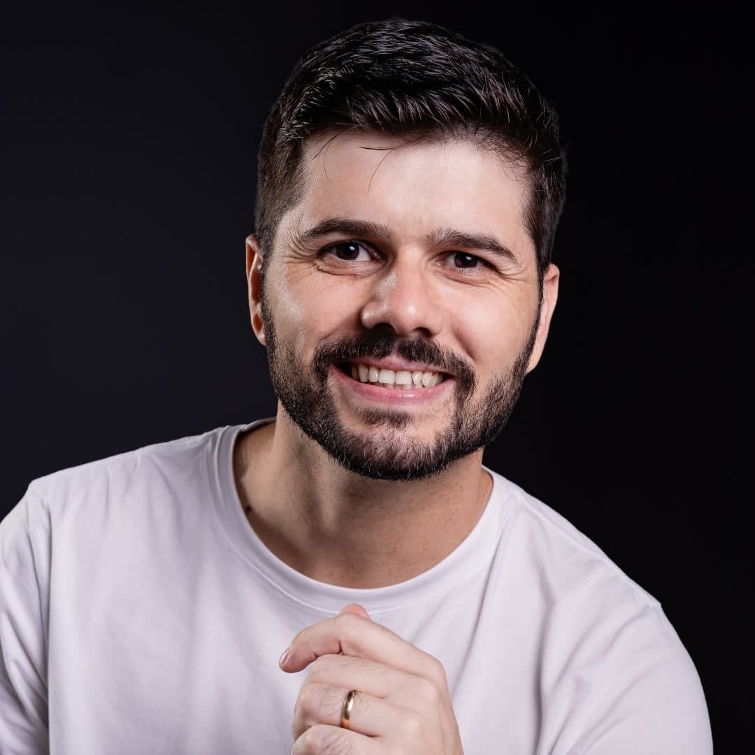 Robson Mercurio - Psicólogo Clínico